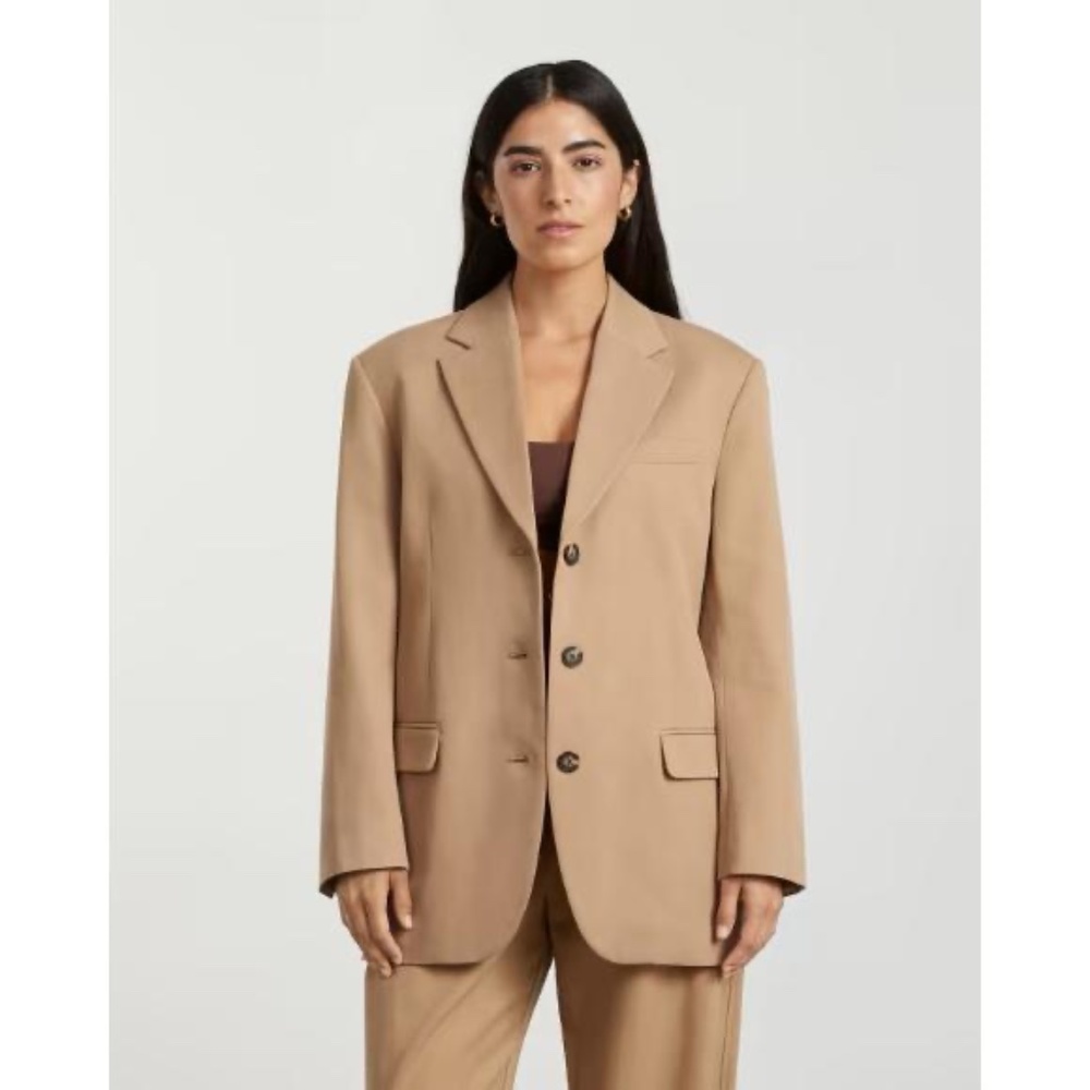 EVERLANE The '80s Blazer NWD